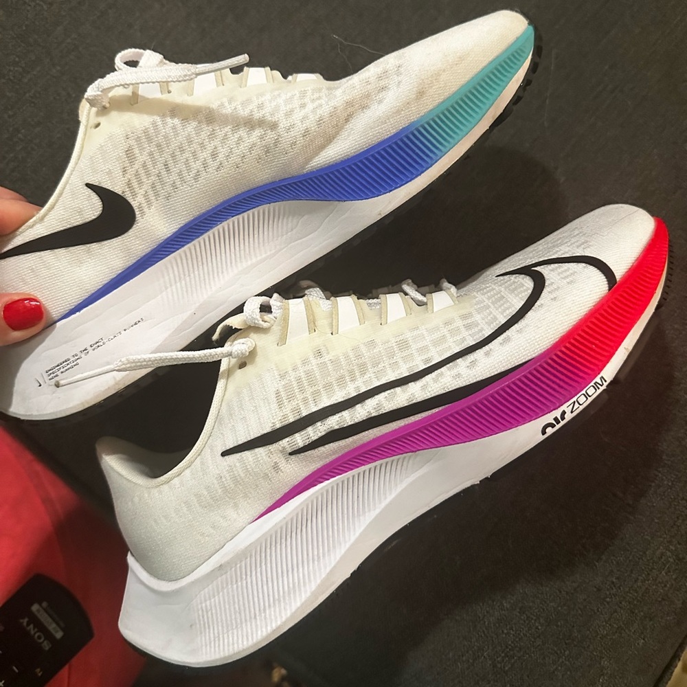 Nike zoom Pegasus